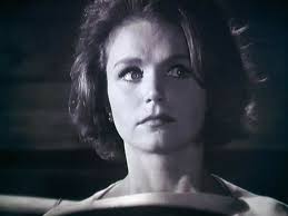 Lee Remick Experiment in Terror(1962)