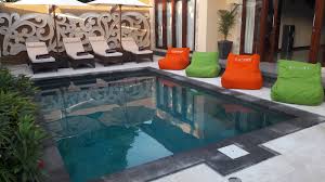 6x3 5 Metre Swimming Pool Exquisito Villa 2 Sanur Bali Swimming Pools Pool Outdoor Decor