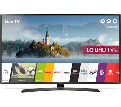 Similarly, an ultra hd or uhd led tv comes with 3840 pixels in width and 2160 pixels in height, denoted as 3840x2160 pixels or 2160p resolution. Buy Lg 65uj634v 65 Smart 4k Ultra Hd Hdr Led Tv Free Delivery Currys