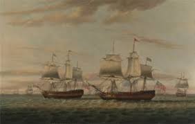 East India Company Ship 'East Indian ...