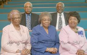 Profile for Dial Family Reunion