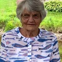 Ina White Obituary