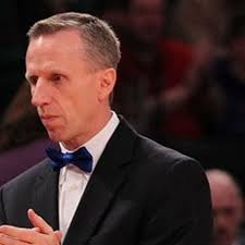 Mike Dunlap fired as Charlotte Bobcats head coach