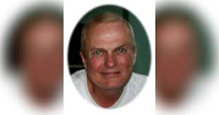 Obituary for Kenneth Thomas Stuhr