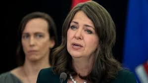 Alberta tables bills to change health care, restrict gender-affirming care,  sex-ed