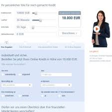 Habe bei der targo einen kredit also sofortkredit beantragt. Targobank Kredit Erfahrungen Und Test