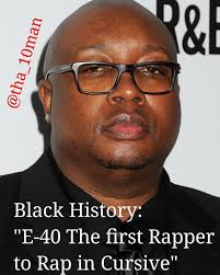 I'm not rapping to fast they just listening to slow 😂 #Trendsetter  #blackentrepreneur #blackhistory