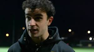 🗣️ PLAYER REACTION 🗣️, We hear from Jordan Schofield & Gabby Mooney-Munoz  after today’s emphatic 6-3 win away at Chadderton 💥⚽, 🎙️ Jordan  Schofield:, “𝐶𝑟𝑒𝑑𝑖𝑡 𝑡𝑜 𝑡ℎ𝑒 𝑚𝑖𝑑𝑓𝑖𝑒𝑙𝑑𝑒𝑟𝑠 𝑎𝑛𝑑  𝑓𝑜𝑟𝑤𝑎𝑟𝑑 𝑙𝑖𝑛𝑒 𝑓𝑜𝑟 ...