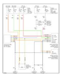Here you will find fuse box diagrams of nissan maxima 1999, 2000, 2001, 2002 and 2003, get information about the location of the fuse panels inside the car, and learn about the assignment of each fuse (fuse layout) and relay. All Wiring Diagrams For Nissan Maxima Gle 2001 Model Wiring Diagrams For Cars