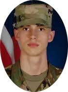 PVT Jacob Malcolm Obituary