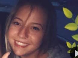 Fundraiser for Chris Jacobsen by Chaz Comerford : Bring Jenna Home!