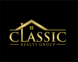 Black And Gold Logo Maker Gold Gradient Logo For Real Estate Company Realestate Logodesign Zilliondesigns Logo Design Branding Identity Logo Design Collection Logo Design