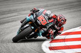 Video cara belajar menggambar dan mewarnai gambar motor balap gp valentino rossi dari motogp. Jelang Motogp 2020 Quartararo Belum Tahu Cara Kalahkan Marc Marquez Bolasport Com