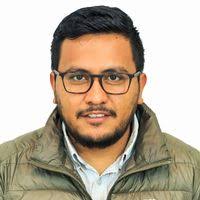 Johan Fabian Bernal Morales