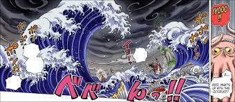 Theory] One Piece – Yamato And The Octopus | 12Dimension