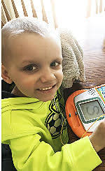 Isaac Patrick Johnson