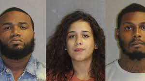 Sheriff: Murder-for-hire plot behind good Samaritan's death