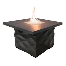 It's nice to sit around the fire without the smoke and cleanup and on. Pilgrim Geo Wood Burning Fire Pit 18641