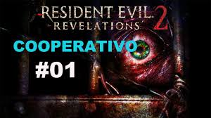 2 jugadores (347) 4 jugadores (189) 5 jugadores. Resident Evil Revelations 2 Let S Play Cooperativo Parte 1 Espanol 2 Jugadores Youtube