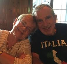 Salvatore (Ted) Louis Ferrara Obituary October 29, 2024