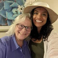 1st & Last — Amanda Vernon