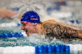 He was the gold medalist in the 100m butterfly at the 2016 olympics, . World Champ Caeleb Dressel Tops Olympic Titlist Joe Schooling In 100 Fly