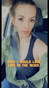 Krystal Fischer's Instagram, Twitter & Facebook