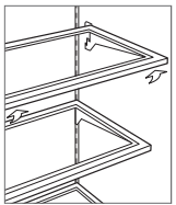 Maybe you would like to learn more about one of these? Sub Zero Glass Shelves Faq Sub Zero Wolf And Cove