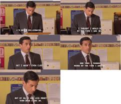 Maybe you would like to learn more about one of these? 100 The Office Quotes With Images Readbeach Quotes