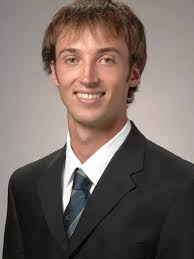 2007-08 Men's Golf Roster