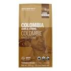 Colombian Dark Roast Coffee Ground 300g Level Ground