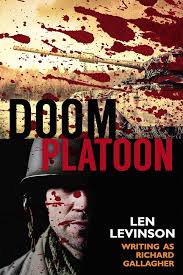 Doom Platoon (The Len Levinson Collection Book 2) See more