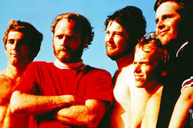 It was released in march 1965 on the album today! Beach Boys Listen To Unreleased Version Of Help Me Rhonda Wsj