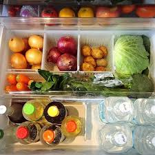 コーディネートno 1136896 iemo イエモ home organization hacks fridge organization storage house