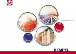 Hempel Annual Report 2025