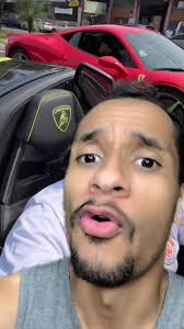 Renato Garcia e a Lamborghini que não comprou