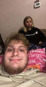 Marcus Havens's Instagram, Twitter & Facebook