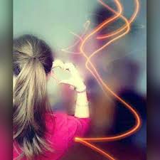 Especially in countries like india, pakistan and other asian + arab countries. 54 Beautiful Girls Hidden Face Dps For Facebook Whatsapp