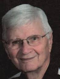 Jimmie Perry Obituary (1934