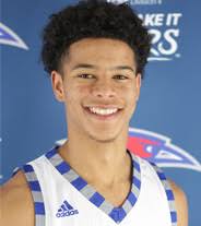 MEN'S BASKETBALL GAME NOTES January 6, 2018 LCU '17-18 LEADERS