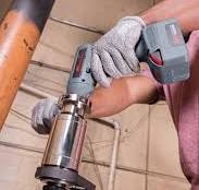 Cordless 2 Speed Torque Multiplier | Ingersoll Rand