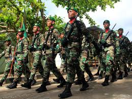 Gambaran Umum Pendaftaran TNI AD 2026
