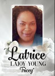 Latrice Lajoy Young Obituary (2023)