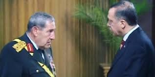 Yaşar Büyükanıt'ın son sözleri ortaya çıktı: "Allah'ından bulsunlar"