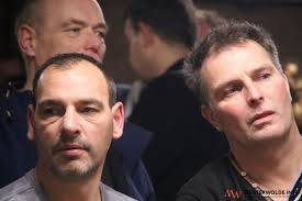 Koenes en Velt winnen koppeldartstoernooi v.v. Muntendam