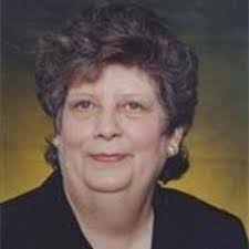 Minnie Blackburn Marley Obituary November 25, 2012