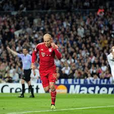 The dutch winger first hung up his boots after leaving bayern munich in 2019, he then returned to his boyhood club groningen in 2020 where he spent one more season. The Curious Terror Of Arjen Robben Sbnation Com