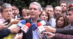 Iván duque | un listado de a a z de toda la información internacional, negocios, política, científica y cultura publicadas por euronews. No Aumentaremos La Edad De Jubilacion Ivan Duque
