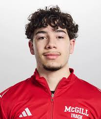 2023-24 Men's Track and Field Roster