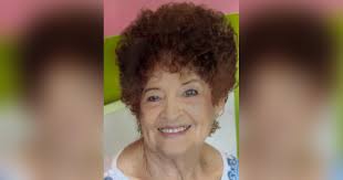 Obituary for Barbara Nell Sustaire